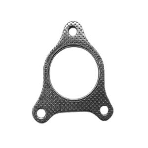 واشر گلویی اگزوز (سه پیچ) x33 1 واشر گلویی اگزوز (سه پیچ) x33